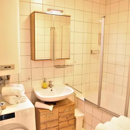 Apartamento Modern In The Famous Postcard