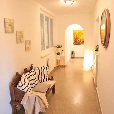 Modern In The Famous Postcard Apartamento *